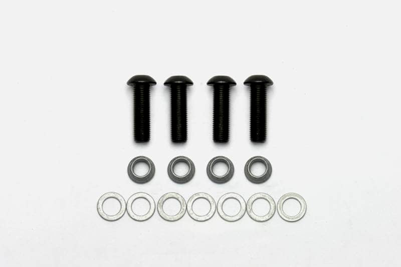 Kies-Motorsports Wilwood Wilwood bolt kit bracket P&S spindle front
