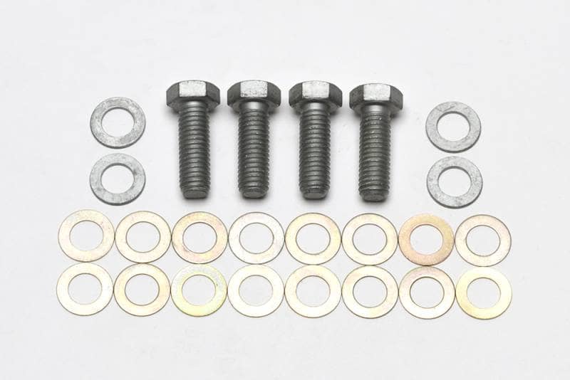 Kies-Motorsports Wilwood Wilwood bolt kit BRACKET/SPINDLE 1/2-13 jeep wrangler cj 82-86
