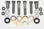 Kies-Motorsports Wilwood Wilwood bolt kit BRACKET/SPINDLE front impala 65-68 drum 11.00 rotor