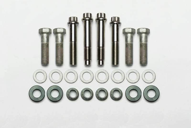Kies-Motorsports Wilwood Wilwood bolt kit BRACKET/SPINDLE front olds 40-52