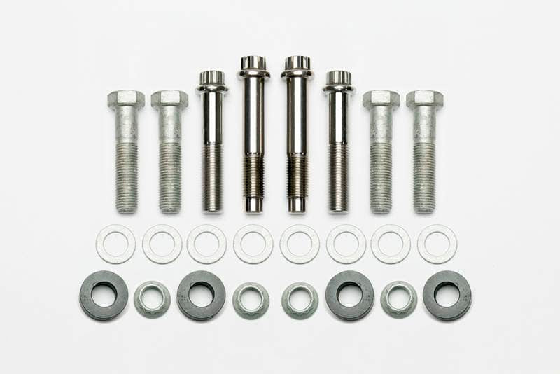 Kies-Motorsports Wilwood Wilwood bolt kit BRACKET/SPINDLE front packard 41-56