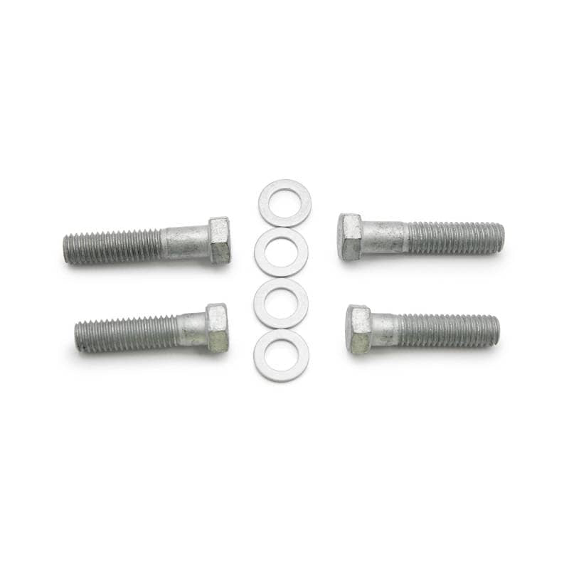 Kies-Motorsports Wilwood Wilwood bolt kit BRACKET/SPINDLE mustang II/ pinto