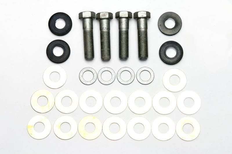 Kies-Motorsports Wilwood Wilwood bolt kit caliper 7/16-20