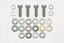 Kies-Motorsports Wilwood Wilwood bolt kit CALIPER/BRACKET disc 2.39