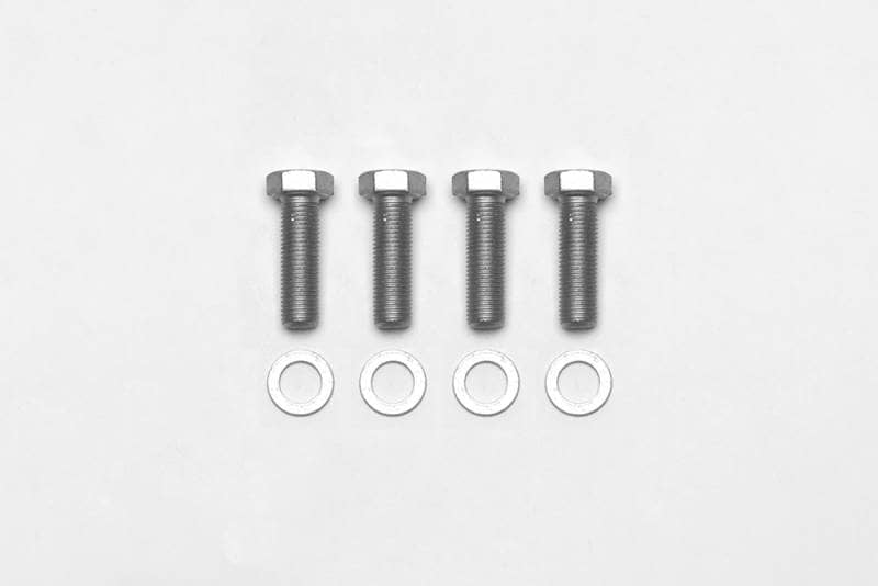Kies-Motorsports Wilwood Wilwood bolt kit CALIPER/BRACKET pro spindle