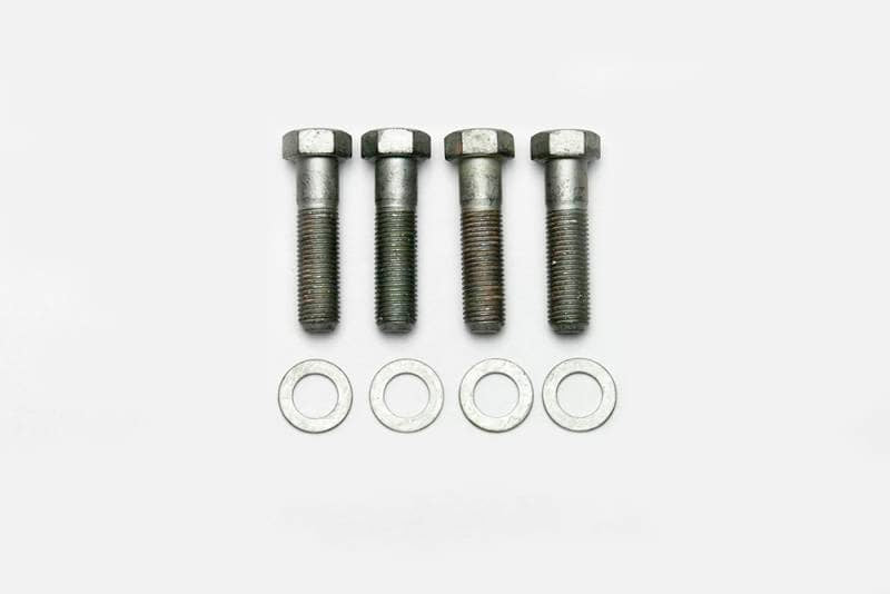 Kies-Motorsports Wilwood Wilwood bolt kit caliper camaro 93-01