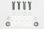 Kies-Motorsports Wilwood Wilwood bolt kit caliper front nissan 240SX