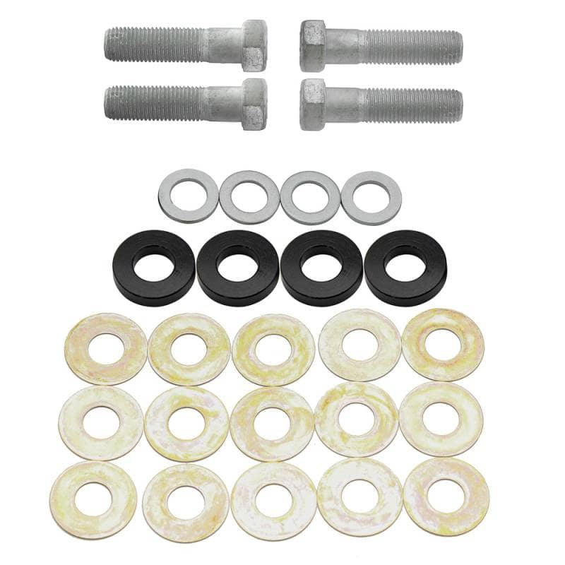 Kies-Motorsports Wilwood Wilwood bolt kit caliper front scion TC