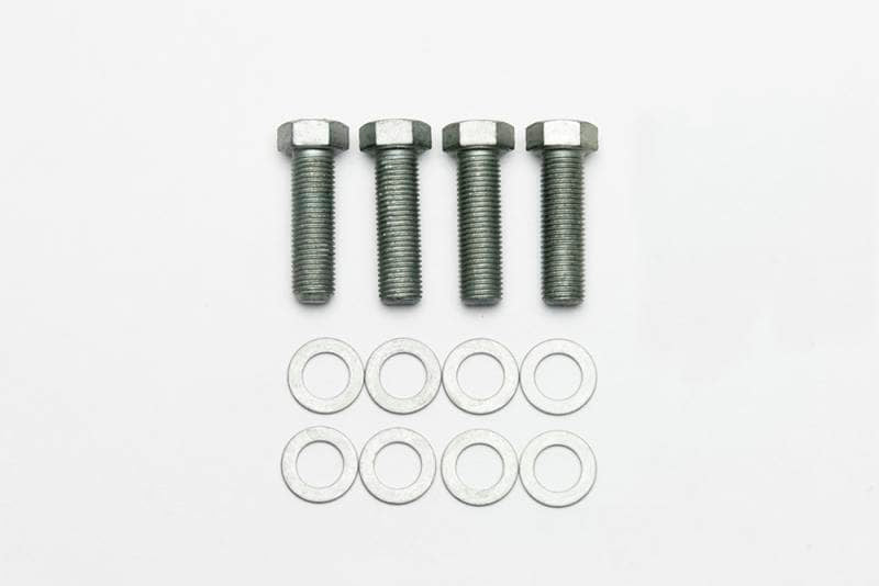 Kies-Motorsports Wilwood Wilwood bolt kit caliper MT C2/3 vette D8-4 caliper rear