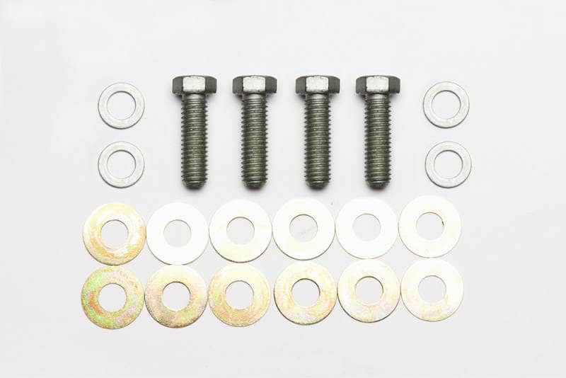 Kies-Motorsports Wilwood Wilwood bolt kit caliper sl 7/16-14