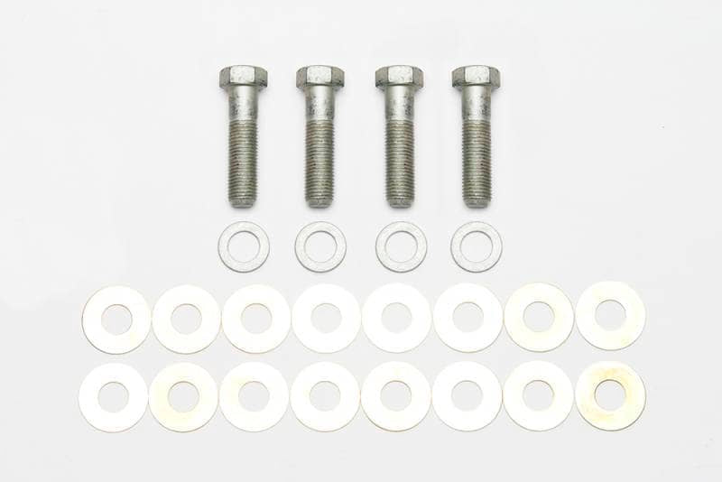 Kies-Motorsports Wilwood Wilwood bolt kit caliper sl 7/16-20