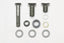 Kies-Motorsports Wilwood Wilwood Bolt Kit- Camaro Disc/Drum Spindle Bracket