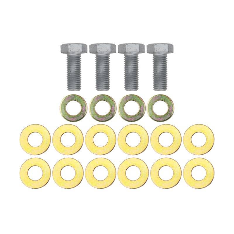Kies-Motorsports Wilwood Wilwood bolt kit hhcs M12-1.50X30MM LG 4 pack