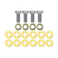 Kies-Motorsports Wilwood Wilwood bolt kit hhcs M12-1.50X30MM LG 4 pack