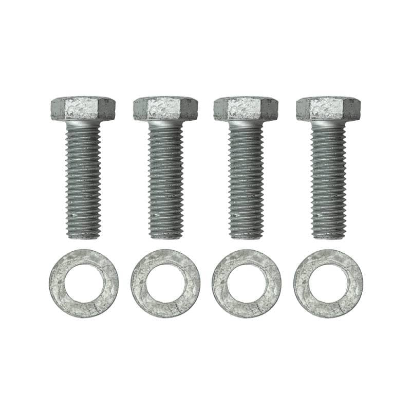 Kies-Motorsports Wilwood Wilwood bolt kit hhcs M14-2.00X40MM LG 4 pack