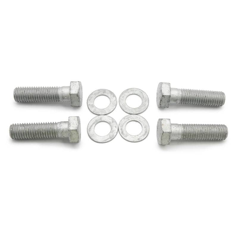 Kies-Motorsports Wilwood Wilwood bolt kit hhcs M14-2.00X50MM LG 4 pack