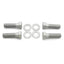 Kies-Motorsports Wilwood Wilwood bolt kit hhcs M14-2.00X50MM LG 4 pack