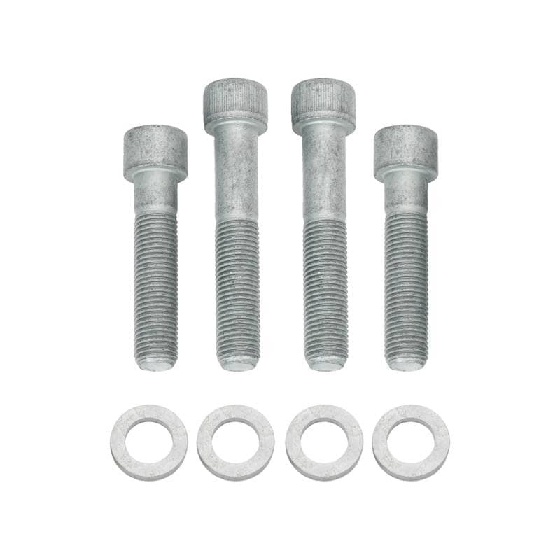 Kies-Motorsports Wilwood Wilwood bolt kit hub wwe 2IN. drop alum pro spindle