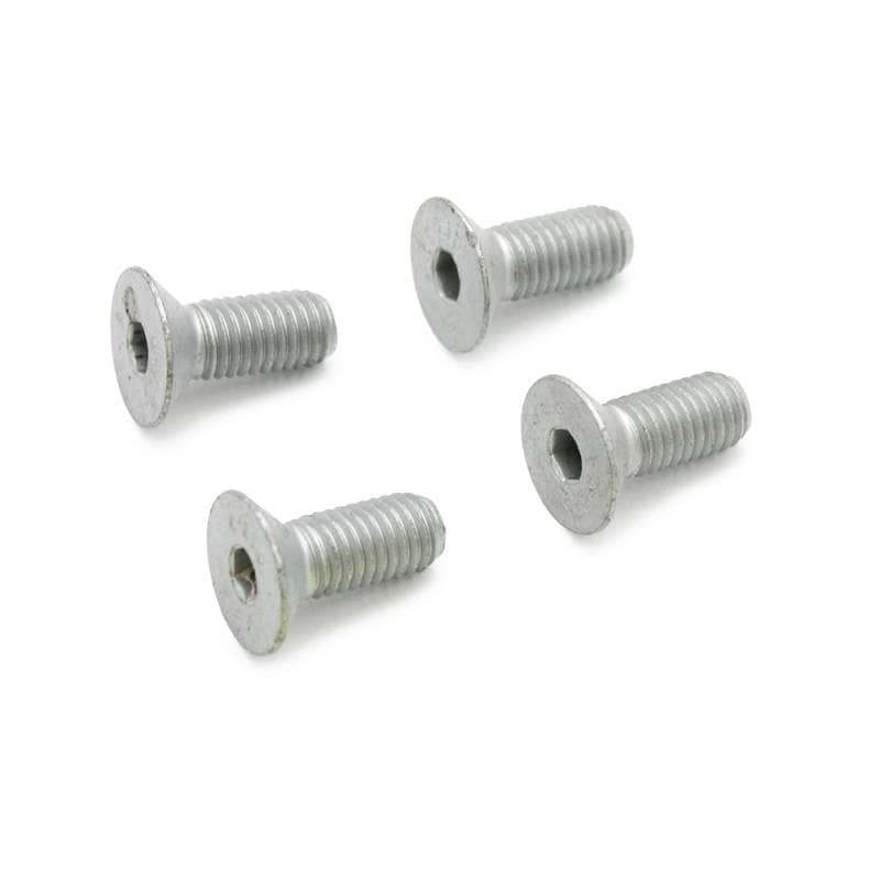 Kies-Motorsports Wilwood Wilwood bolt kit M10-1.50X25MM fhcs 4-PACK