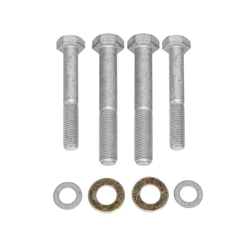 Kies-Motorsports Wilwood Wilwood bolt kit M10-1.50X70MM LG M12-1.50X80MM can am maverick stop