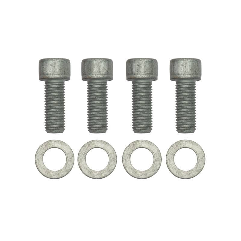 Kies-Motorsports Wilwood Wilwood bolt kit M12-1.50X30MM LG shcs washers 4 pack