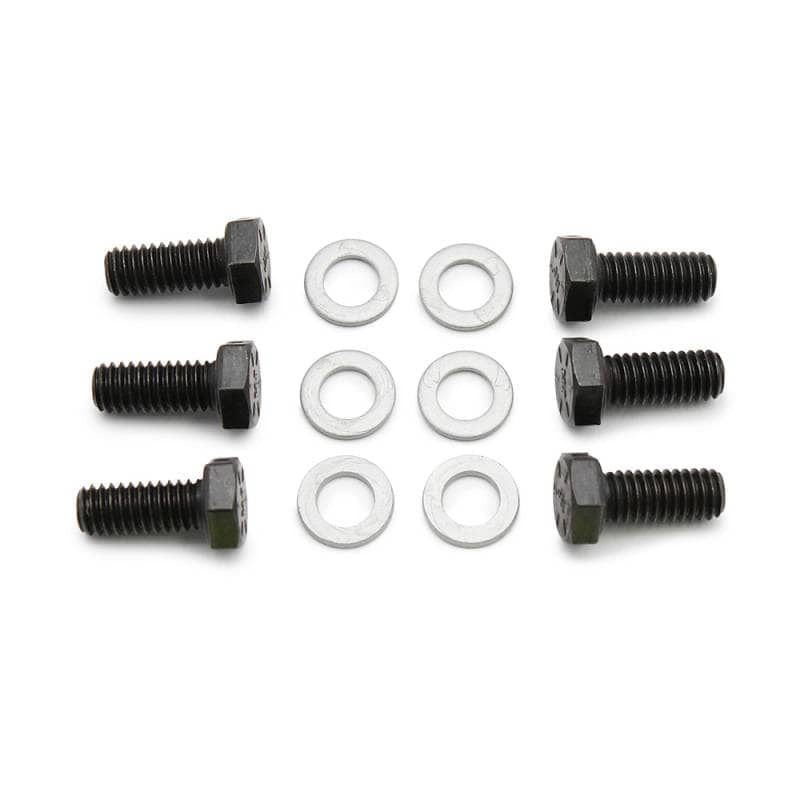 Kies-Motorsports Wilwood Wilwood bolt kit rotor 5/16-18 6-PK