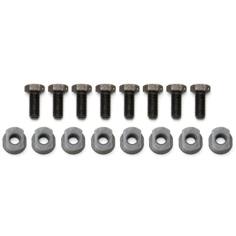 Kies-Motorsports Wilwood Wilwood bolt kit rotor dynamic 5/16-24 lwd hhcs 8 bolt no washers