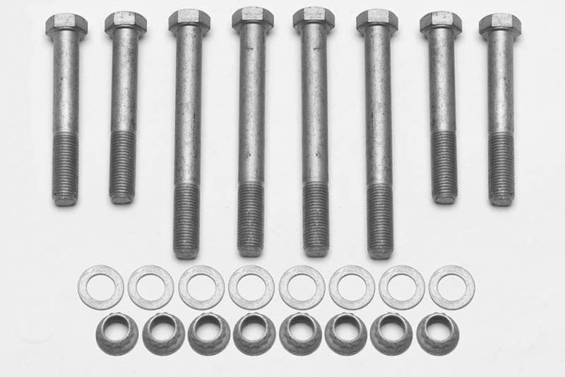 Kies-Motorsports Wilwood Wilwood bolt kit SPINDLE/BRACKET AMC