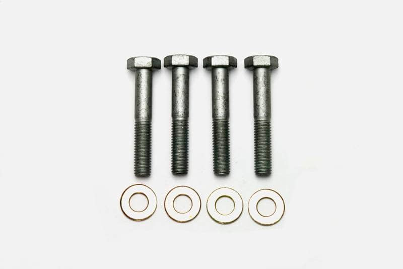 Kies-Motorsports Wilwood Wilwood bolt kit SPINDLE/BRACKET camaro 93-01