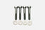 Kies-Motorsports Wilwood Wilwood bolt kit SPINDLE/BRACKET camaro 93-01