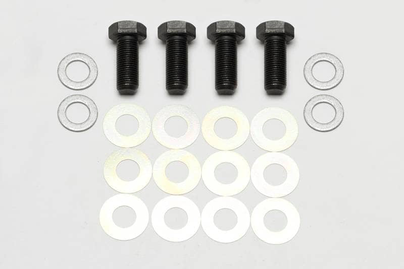 Kies-Motorsports Wilwood Wilwood bolt kit SPINDLE/BRACKET magnum force front