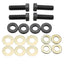Kies-Motorsports Wilwood Wilwood bolt kit SPINDLE/BRACKET VW golf 2002