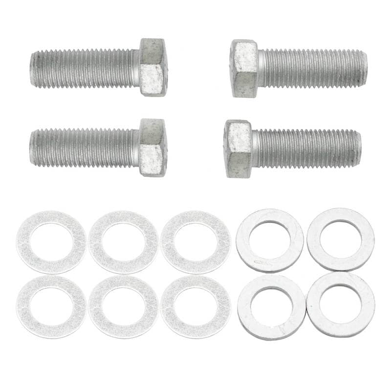 Kies-Motorsports Wilwood Wilwood bolt kit SPINDLE/CALIPER bracket eclipse mitsubishi