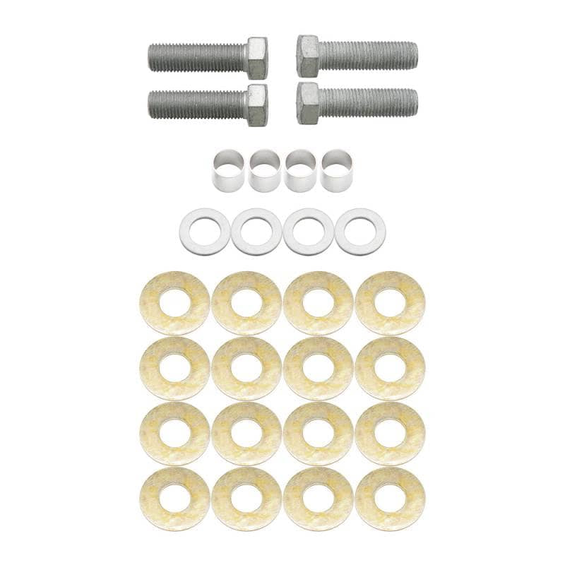Kies-Motorsports Wilwood Wilwood bolt kit SPINDLE/CALIPER bracket mini cooper