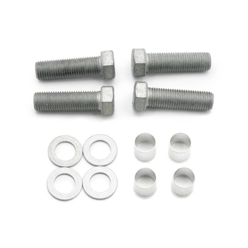 Kies-Motorsports Wilwood Wilwood bolt kit spindle front scion TC
