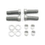 Kies-Motorsports Wilwood Wilwood bolt kit spindle front scion TC