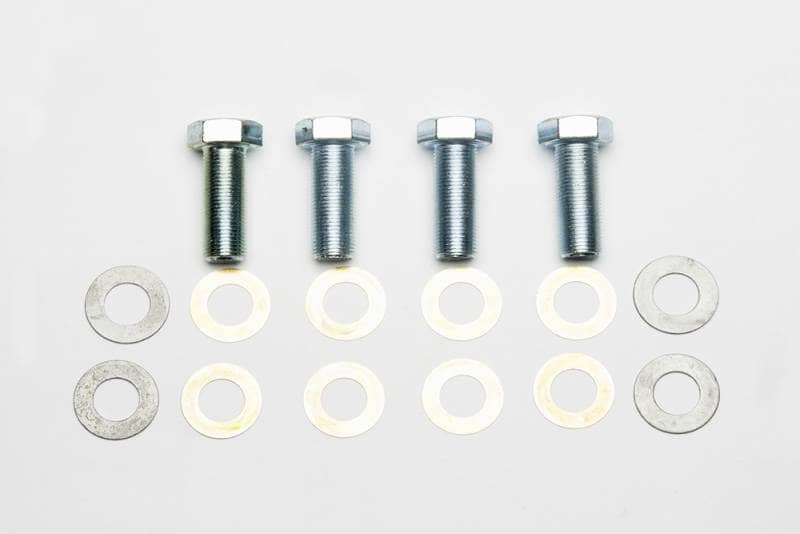 Kies-Motorsports Wilwood Wilwood bolt kit spindle MT 5/8-18X1.75