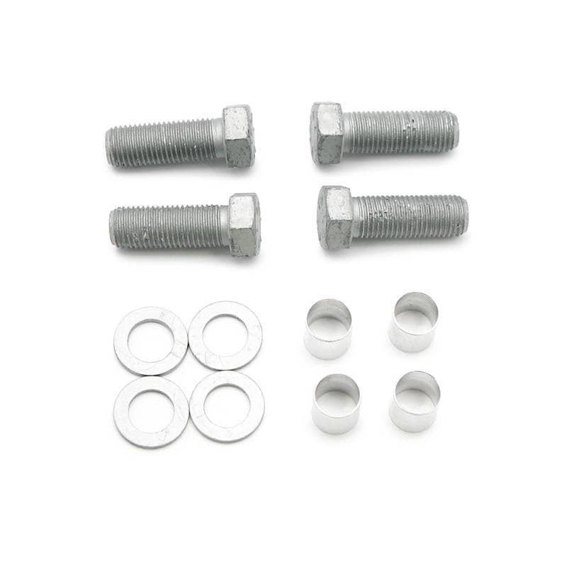 Kies-Motorsports Wilwood Wilwood bolt kit spindle scion 2003