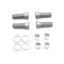 Kies-Motorsports Wilwood Wilwood bolt kit spindle scion 2003