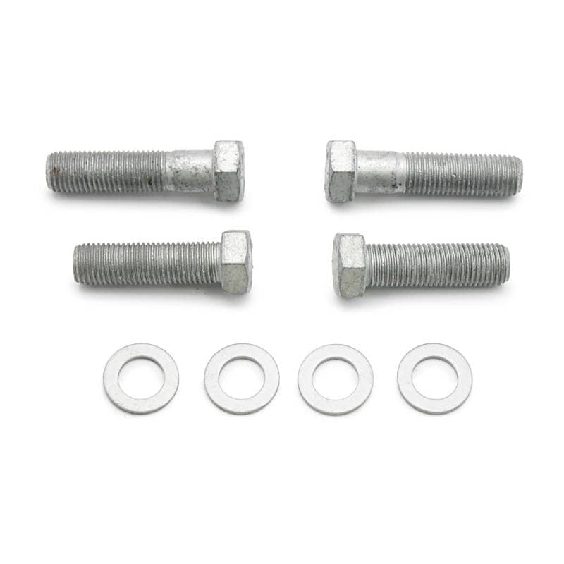 Kies-Motorsports Wilwood Wilwood bolt kit steering arm tri five pro spindle