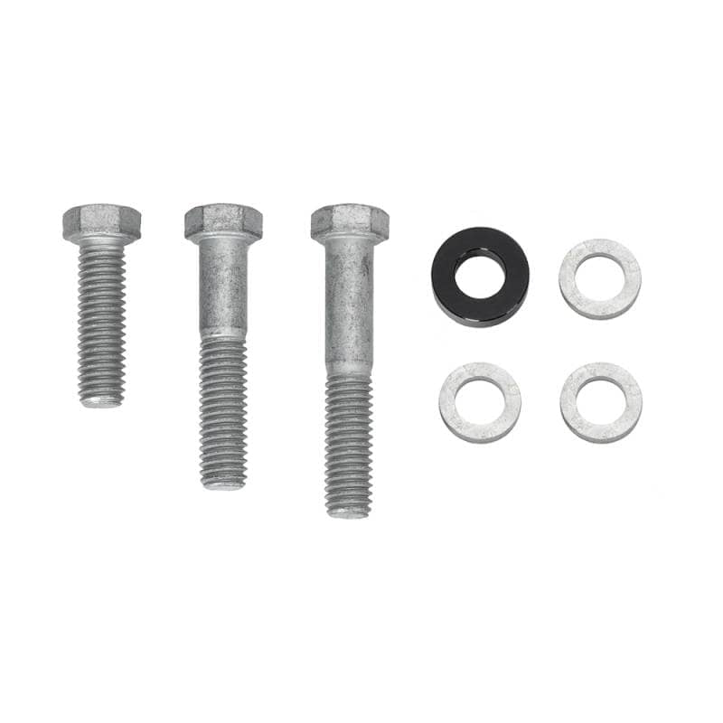 Kies-Motorsports Wilwood Wilwood bolt kit steering arm wwe 2IN. alum drop spindle