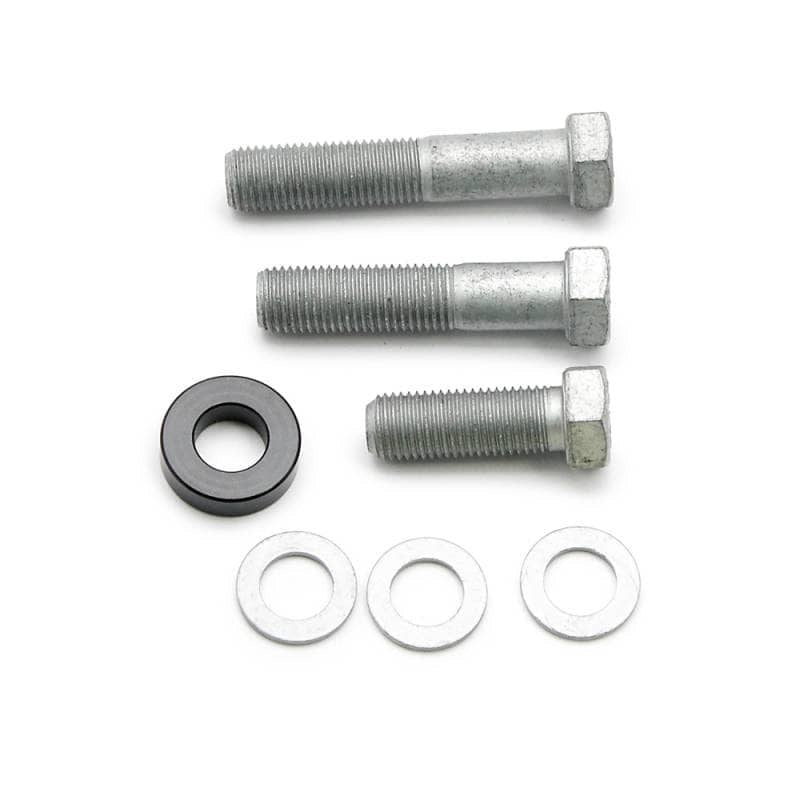 Kies-Motorsports Wilwood Wilwood Bolt Kit - WWE Spindle - Steering Arm