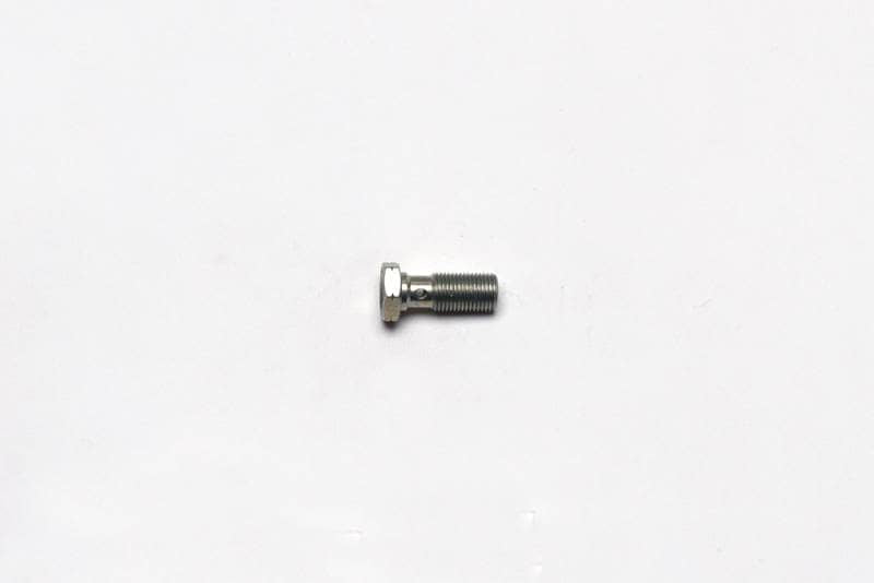 Kies-Motorsports Wilwood Wilwood bolt M10-1.00X.95IN. LG banjo C5 vette