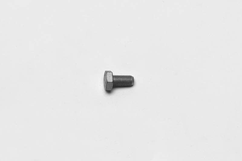 Kies-Motorsports Wilwood Wilwood bolt M10-1.25X20MM LG hhcs 10.9 WES072 CL1 silver din 961 17MM head