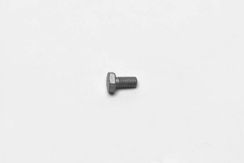 Kies-Motorsports Wilwood Wilwood bolt M10-1.50X20MM LG hhcs 10.9 WES072 CL1 silver din 933 17MM head