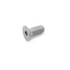 Kies-Motorsports Wilwood Wilwood bolt M10-1.50X25MM LG fhcs 12.9 hexdrive WES072 CL1 silver iso 10642/DIN 7991