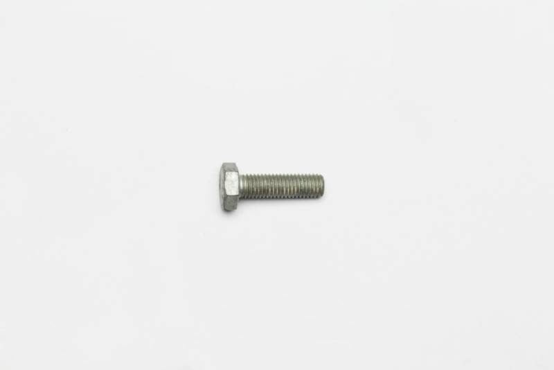 Kies-Motorsports Wilwood Wilwood bolt M10-1.50X35MM LG hhcs 10.9 WES072 CL1 silver din 933 17MM head