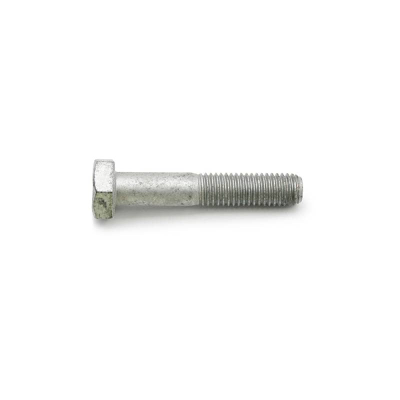 Kies-Motorsports Wilwood Wilwood bolt M10-1.50X55MM LG hhcs 10.9 WES072 CL1 silver din 931 17MM head