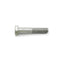 Kies-Motorsports Wilwood Wilwood bolt M10-1.50X55MM LG hhcs 10.9 WES072 CL1 silver din 931 17MM head