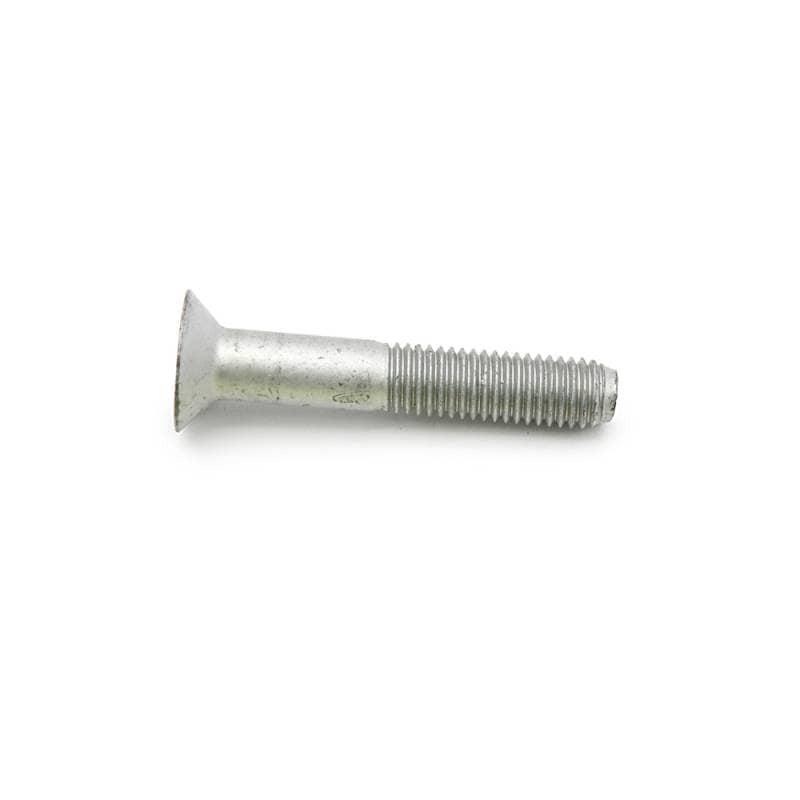 Kies-Motorsports Wilwood Wilwood bolt M10-1.50X60MM LG fhcs 12.9 hexdrive WES072 CL1 silver iso 10642/DIN 7991